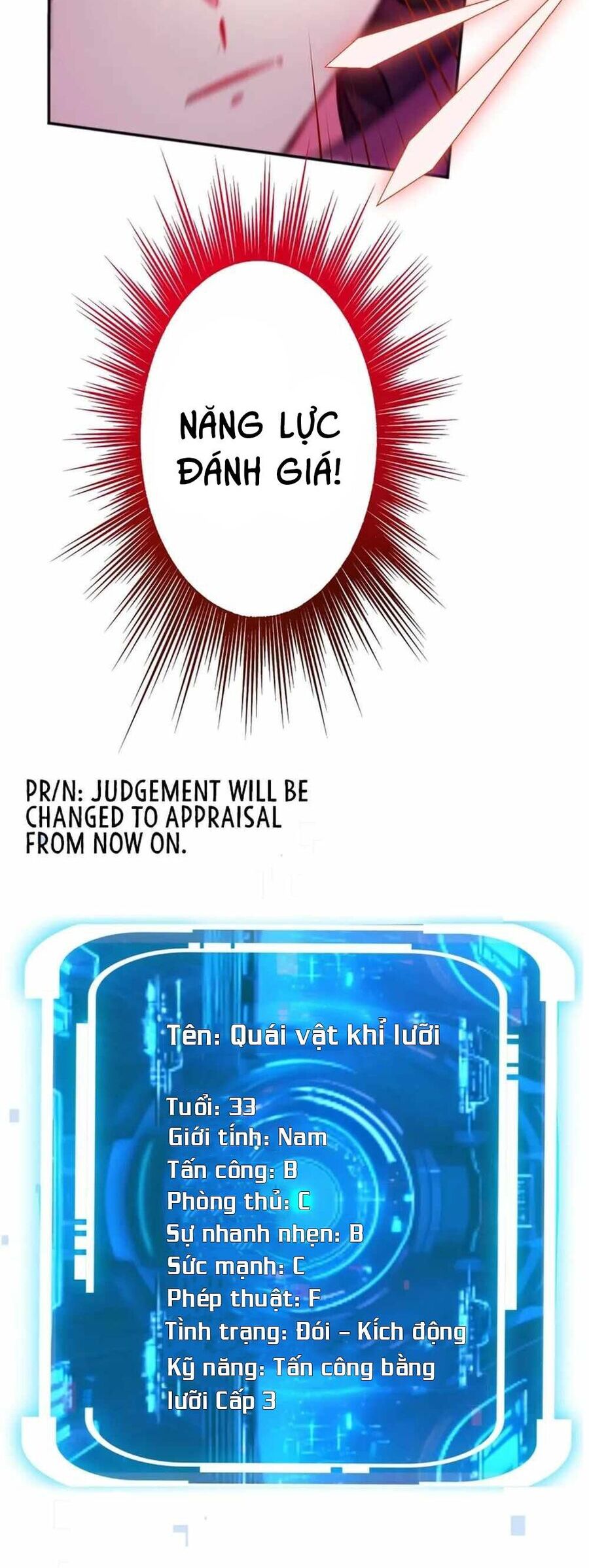 Sát thủ mạnh nhất chuyển sinh sang thế giới khác - Chapter 33 - Page 10