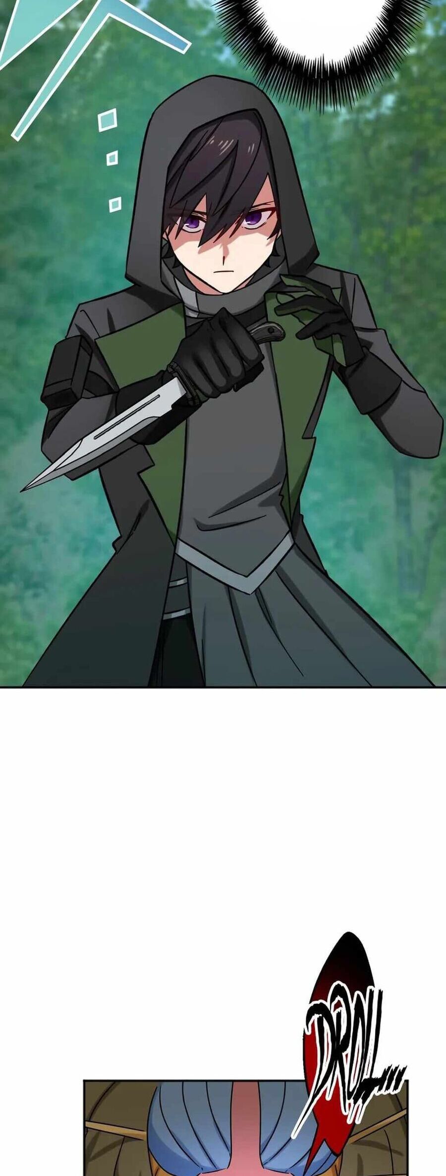 Sát thủ mạnh nhất chuyển sinh sang thế giới khác - Chapter 33 - Page 12