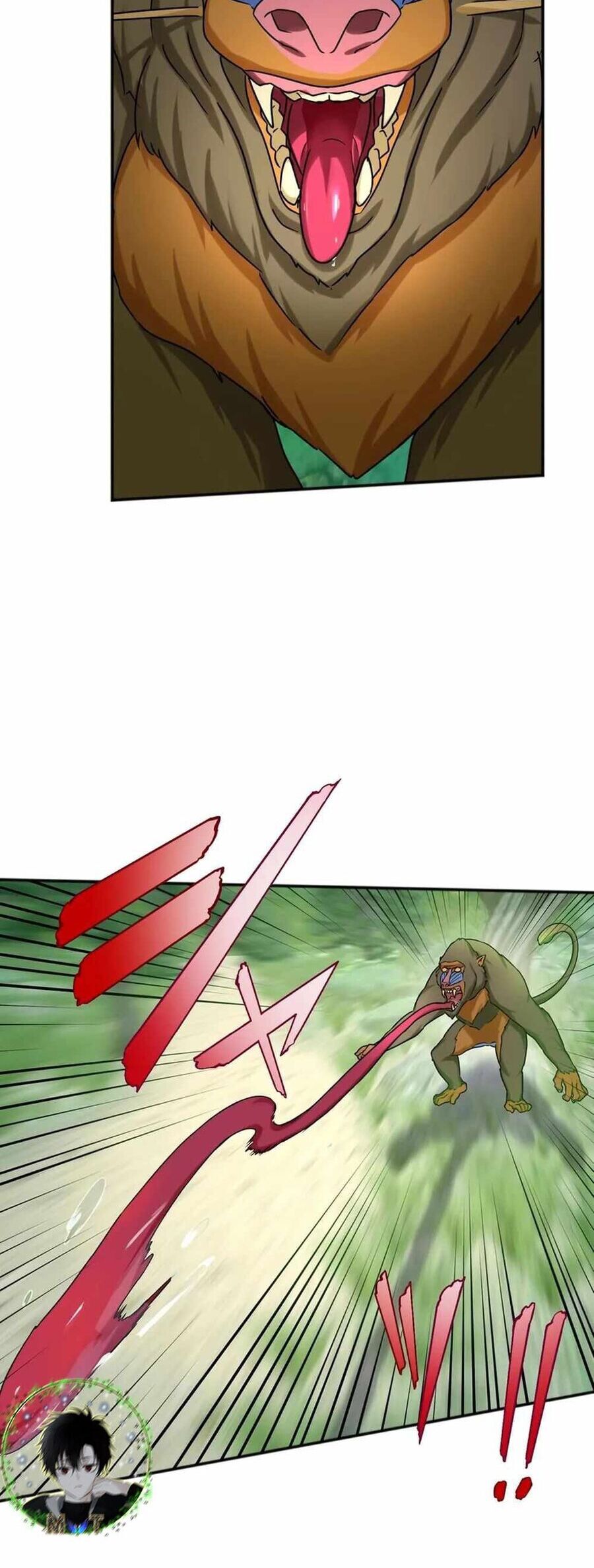 Sát thủ mạnh nhất chuyển sinh sang thế giới khác - Chapter 33 - Page 13