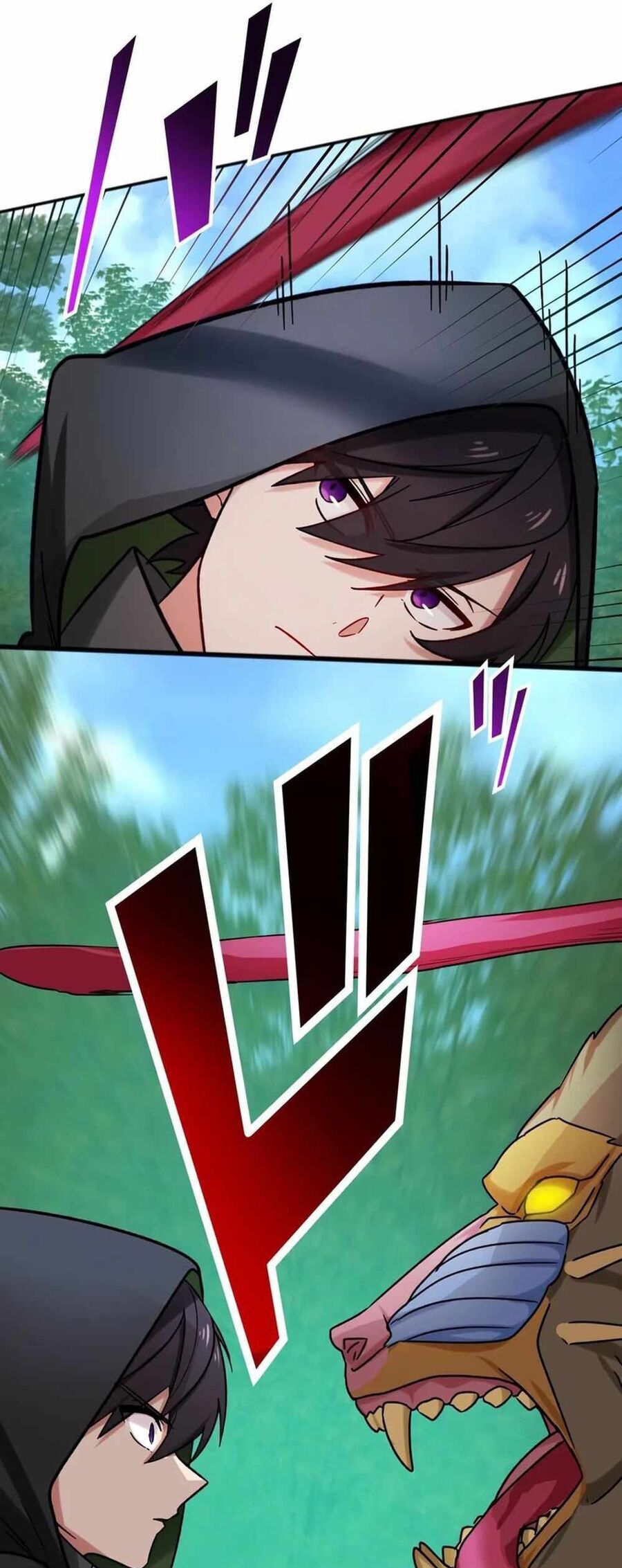 Sát thủ mạnh nhất chuyển sinh sang thế giới khác - Chapter 33 - Page 14