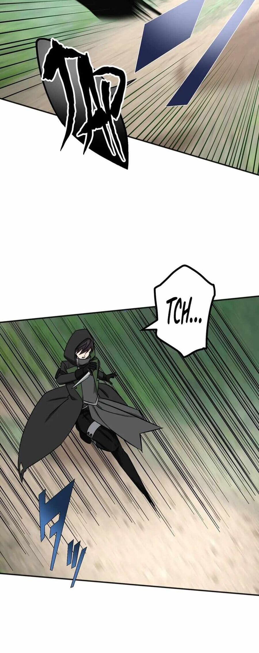 Sát thủ mạnh nhất chuyển sinh sang thế giới khác - Chapter 33 - Page 16