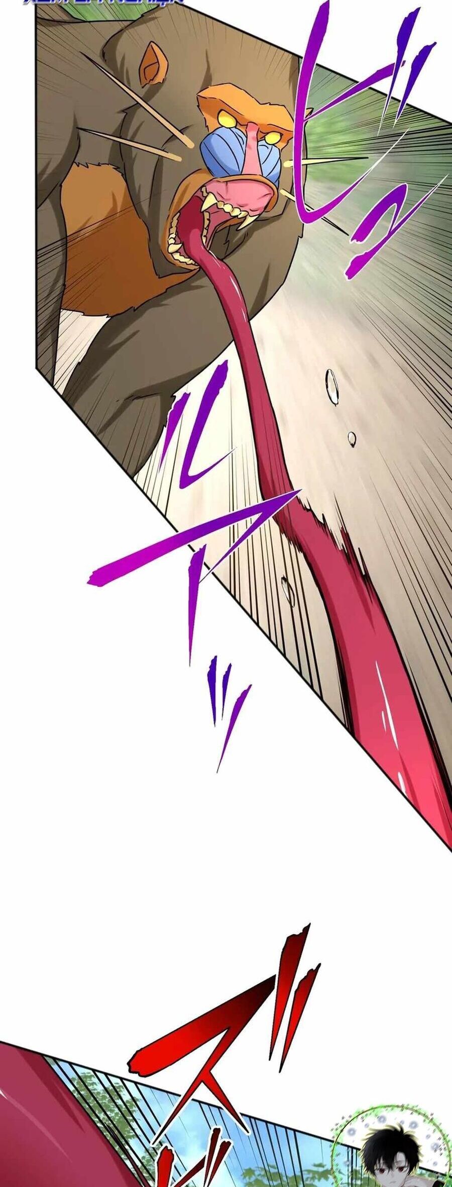 Sát thủ mạnh nhất chuyển sinh sang thế giới khác - Chapter 33 - Page 18