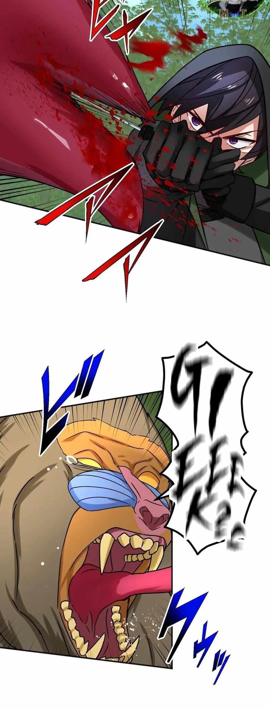 Sát thủ mạnh nhất chuyển sinh sang thế giới khác - Chapter 33 - Page 19