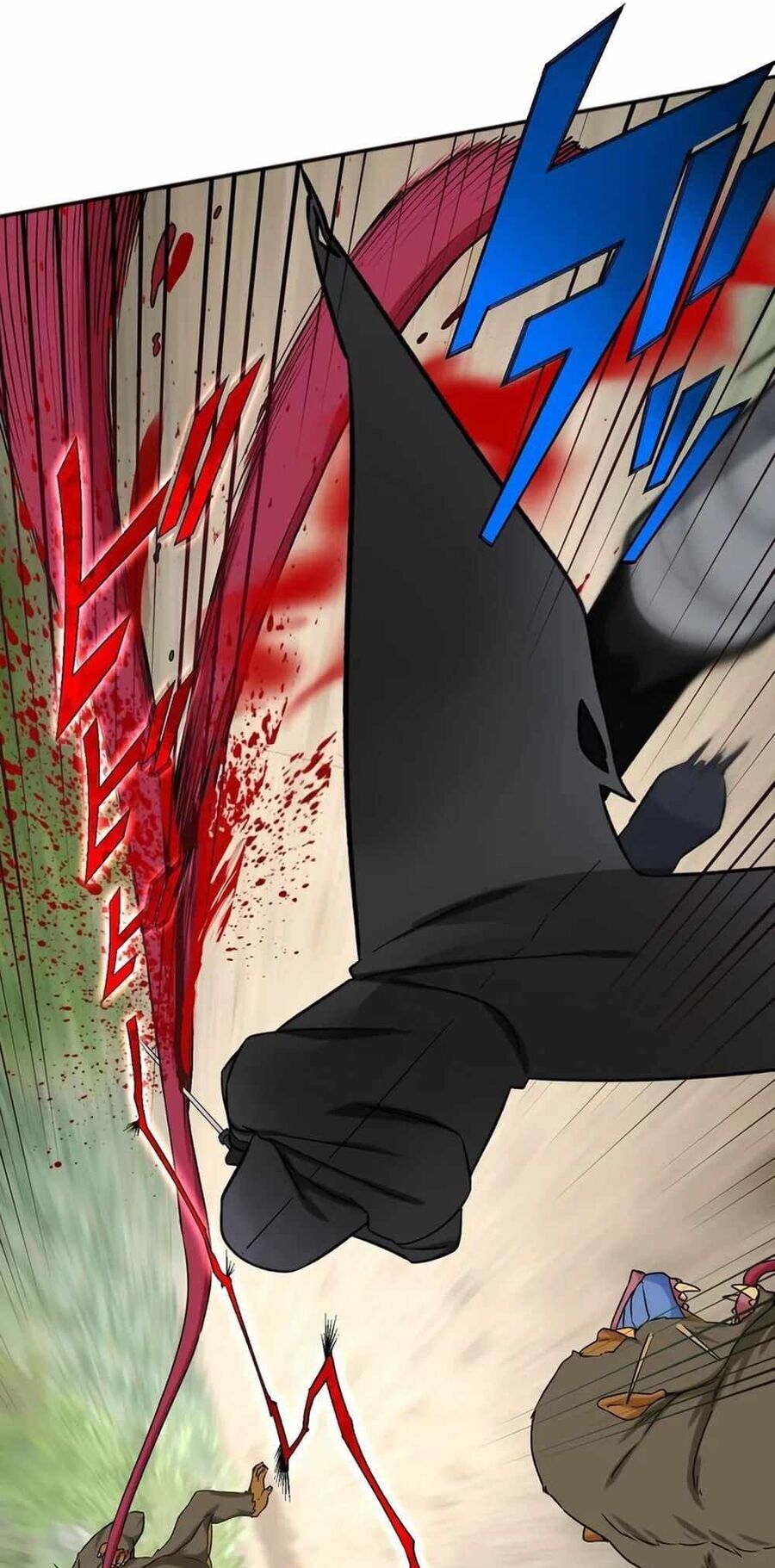 Sát thủ mạnh nhất chuyển sinh sang thế giới khác - Chapter 33 - Page 20