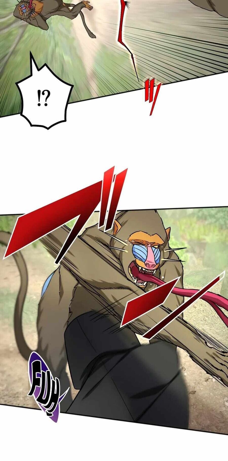 Sát thủ mạnh nhất chuyển sinh sang thế giới khác - Chapter 33 - Page 21