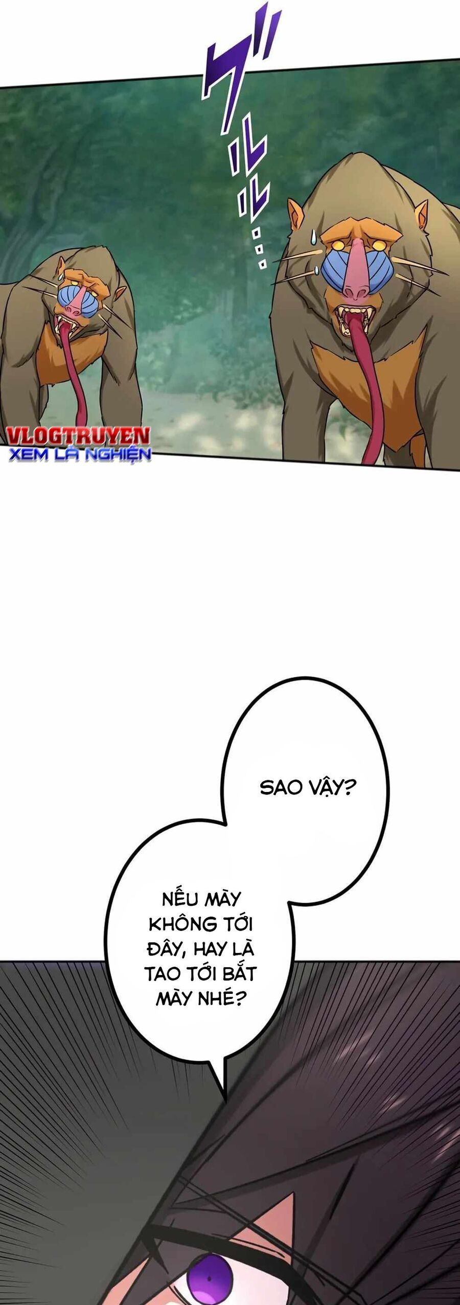 Sát thủ mạnh nhất chuyển sinh sang thế giới khác - Chapter 33 - Page 25