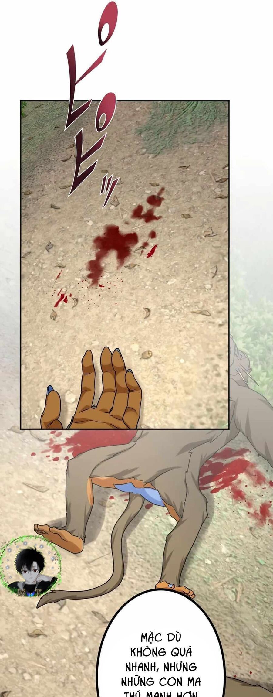 Sát thủ mạnh nhất chuyển sinh sang thế giới khác - Chapter 33 - Page 27