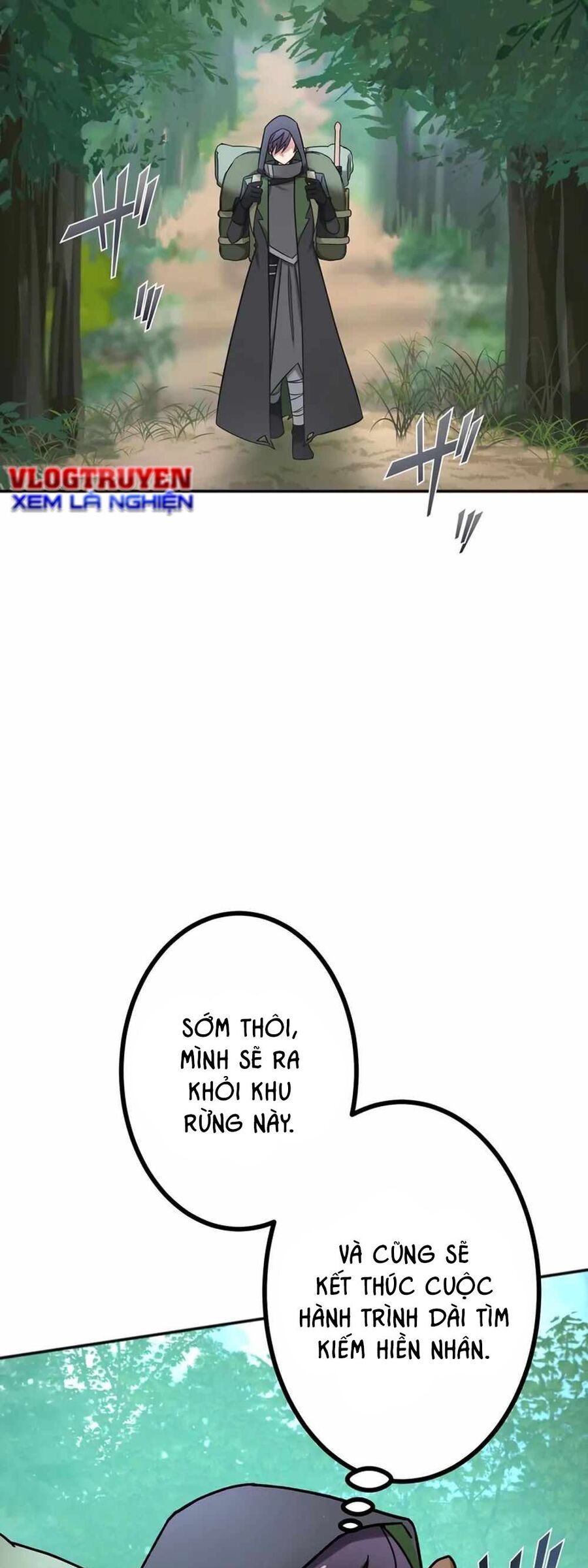 Sát thủ mạnh nhất chuyển sinh sang thế giới khác - Chapter 33 - Page 3