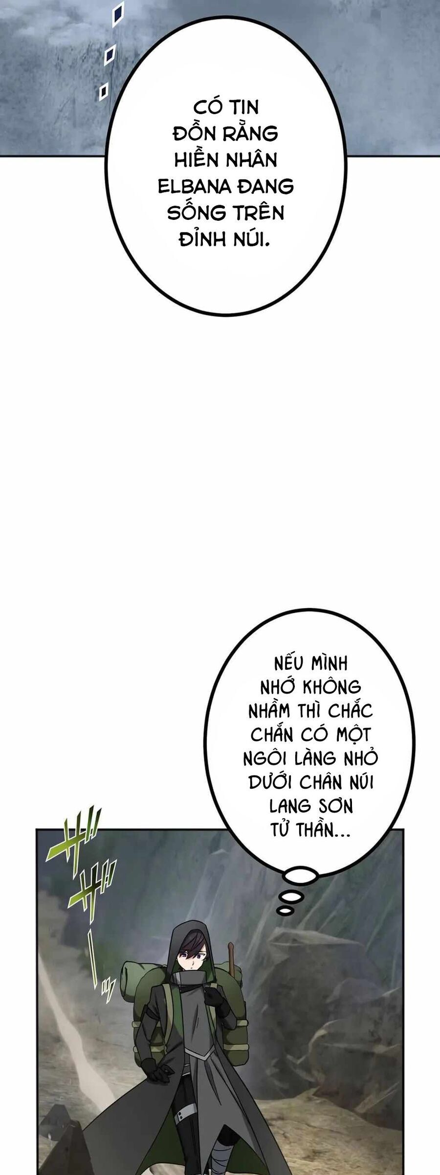 Sát thủ mạnh nhất chuyển sinh sang thế giới khác - Chapter 33 - Page 36