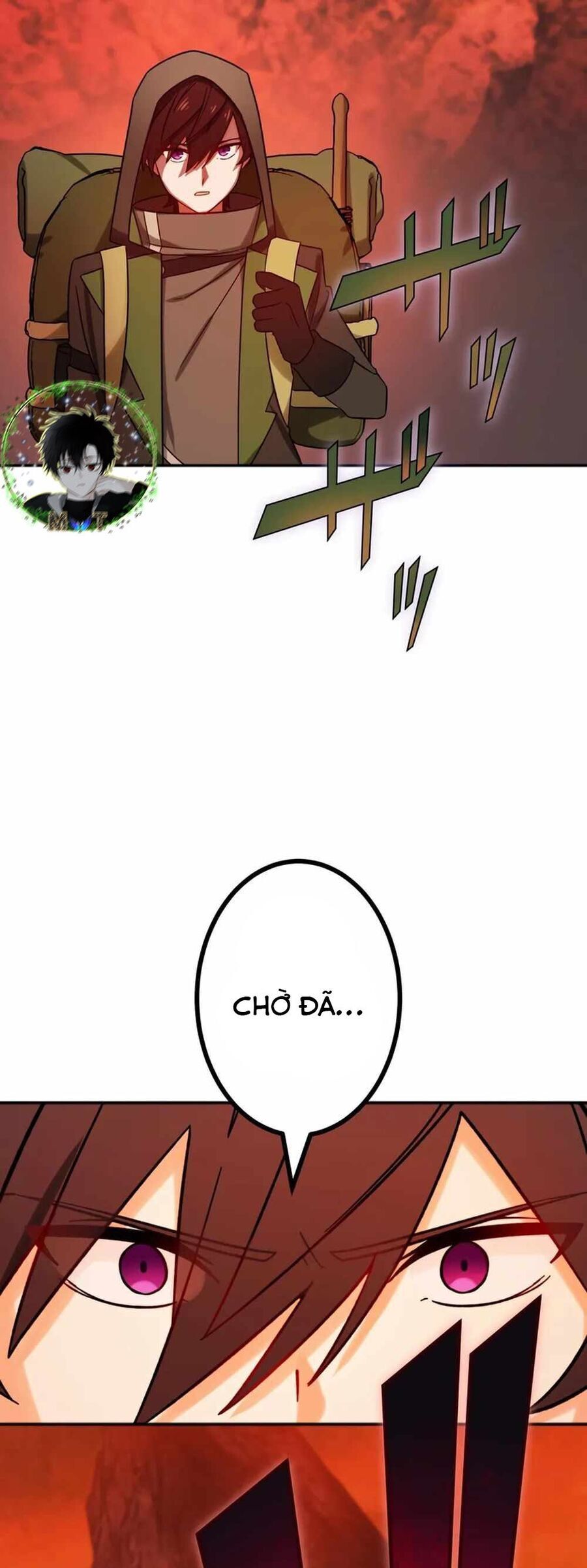 Sát thủ mạnh nhất chuyển sinh sang thế giới khác - Chapter 33 - Page 39