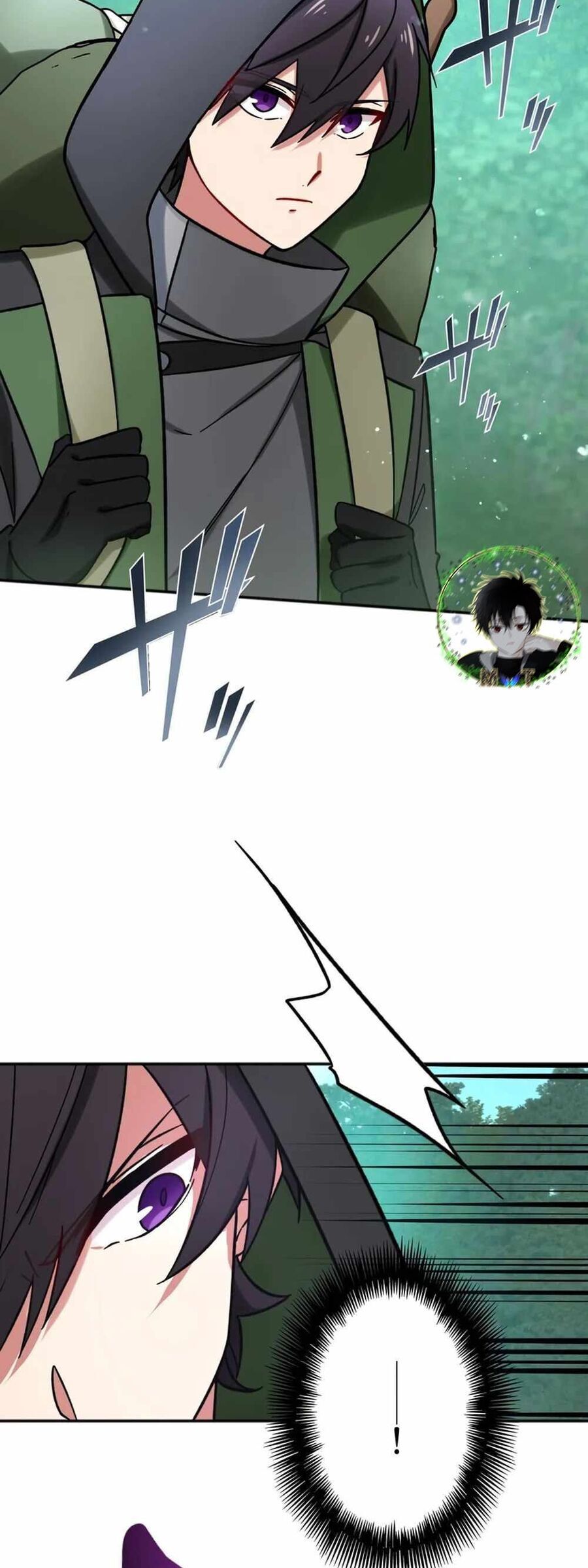 Sát thủ mạnh nhất chuyển sinh sang thế giới khác - Chapter 33 - Page 4