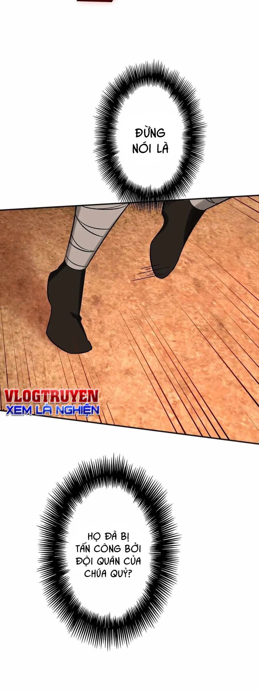 Sát thủ mạnh nhất chuyển sinh sang thế giới khác - Chapter 33 - Page 41