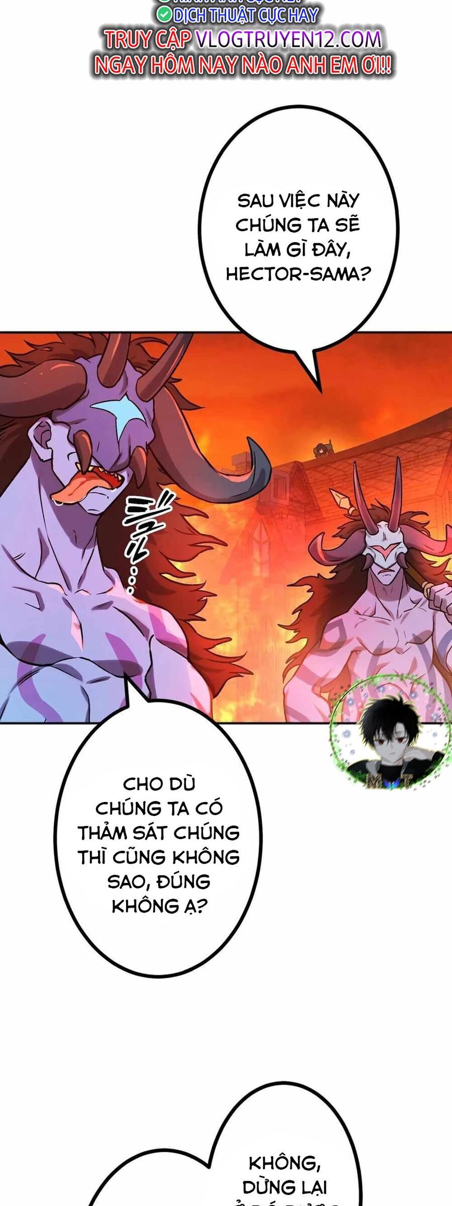 Sát thủ mạnh nhất chuyển sinh sang thế giới khác - Chapter 33 - Page 45