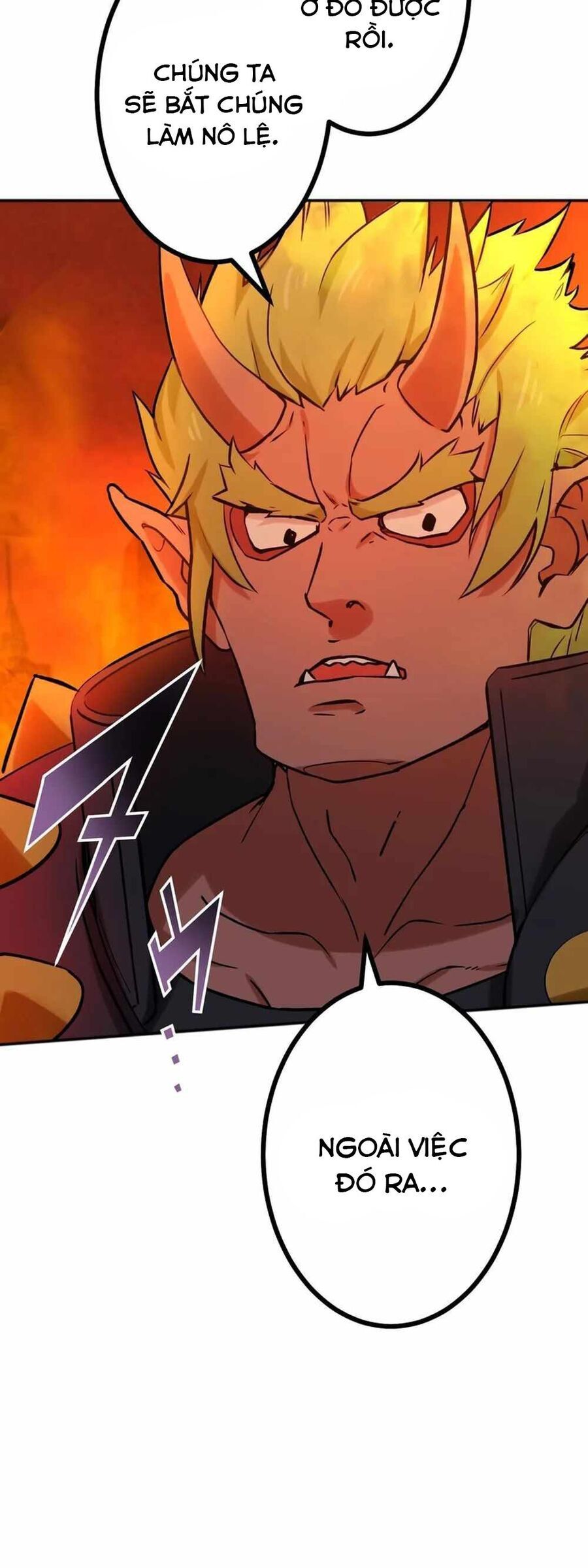 Sát thủ mạnh nhất chuyển sinh sang thế giới khác - Chapter 33 - Page 46