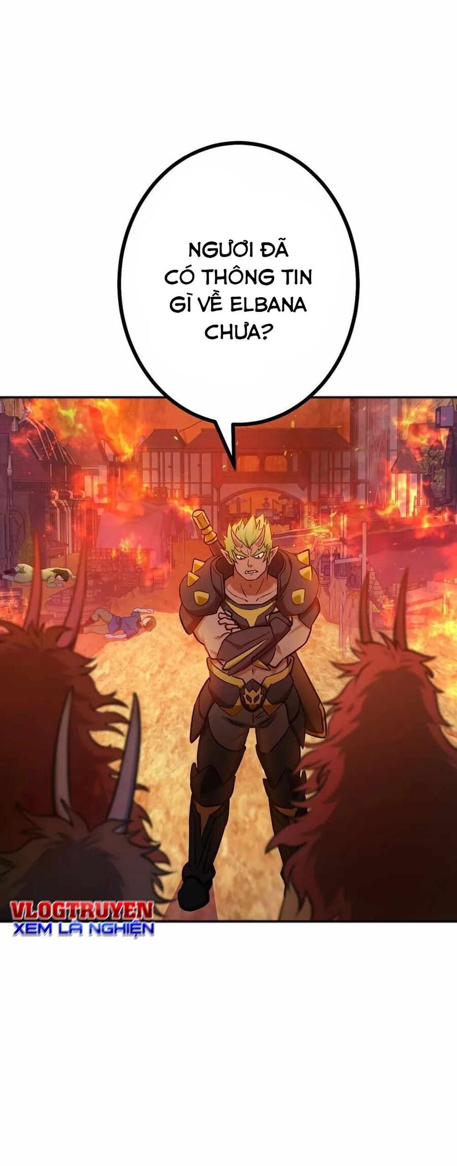 Sát thủ mạnh nhất chuyển sinh sang thế giới khác - Chapter 33 - Page 47