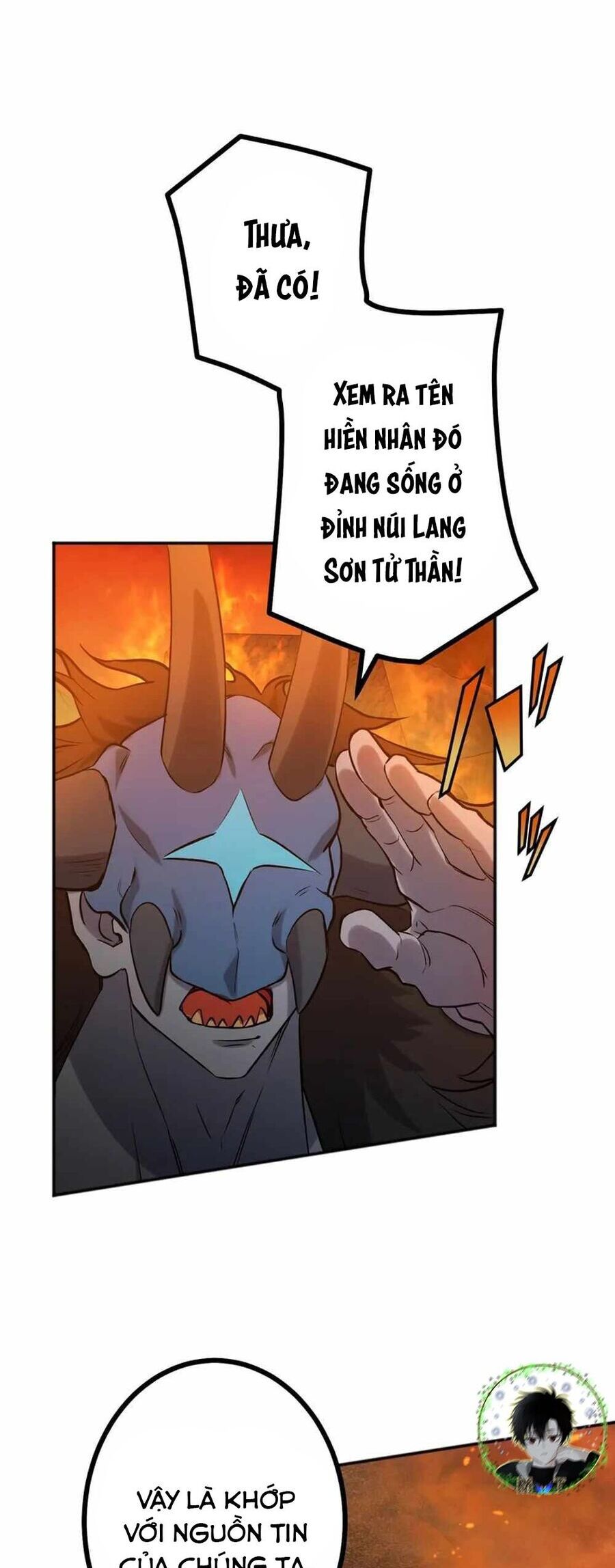 Sát thủ mạnh nhất chuyển sinh sang thế giới khác - Chapter 33 - Page 48