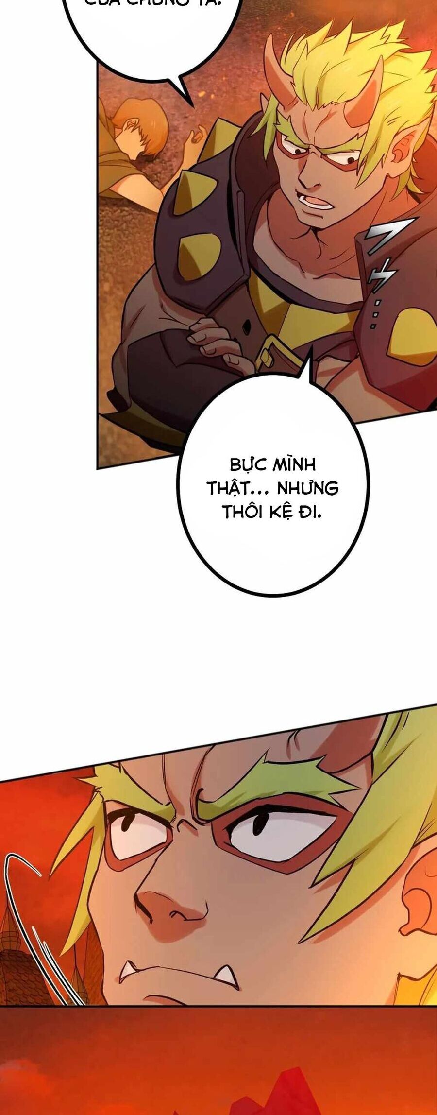 Sát thủ mạnh nhất chuyển sinh sang thế giới khác - Chapter 33 - Page 49