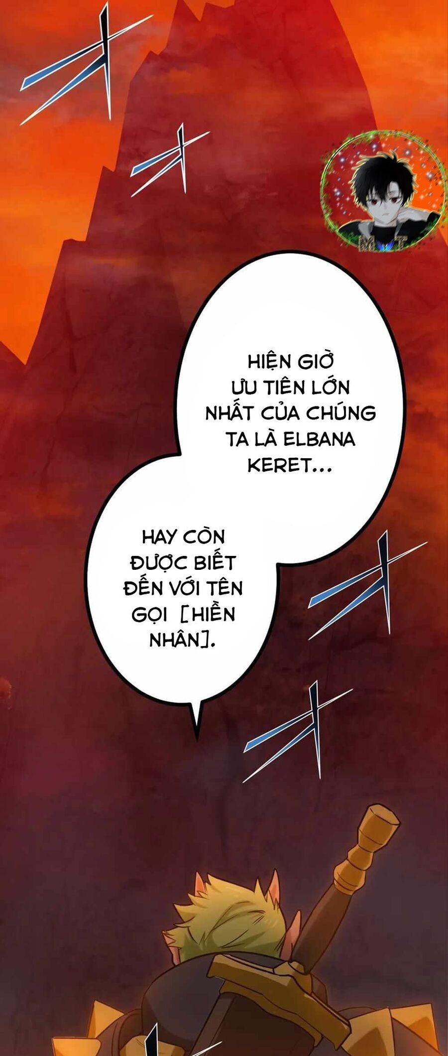 Sát thủ mạnh nhất chuyển sinh sang thế giới khác - Chapter 33 - Page 50