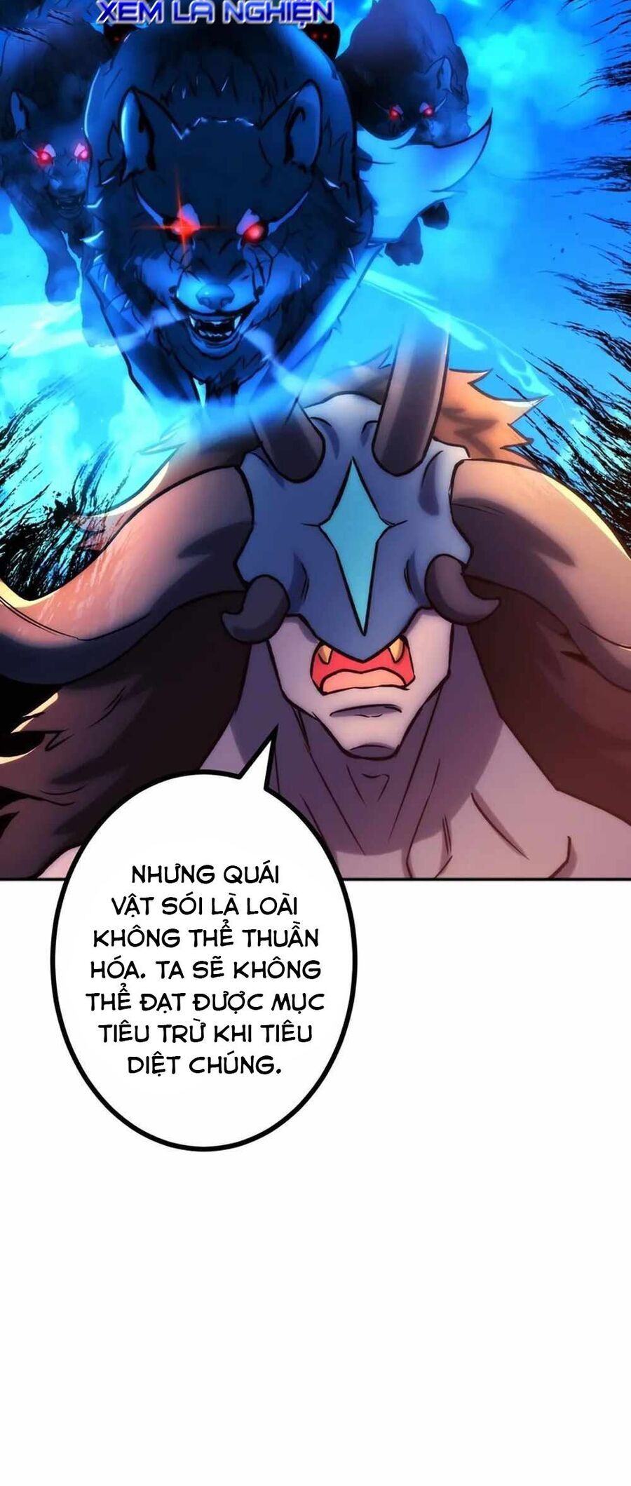 Sát thủ mạnh nhất chuyển sinh sang thế giới khác - Chapter 33 - Page 52