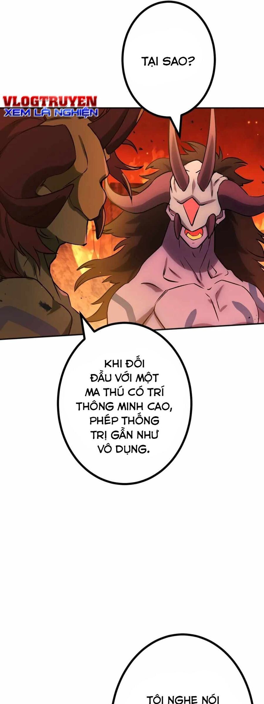 Sát thủ mạnh nhất chuyển sinh sang thế giới khác - Chapter 33 - Page 53