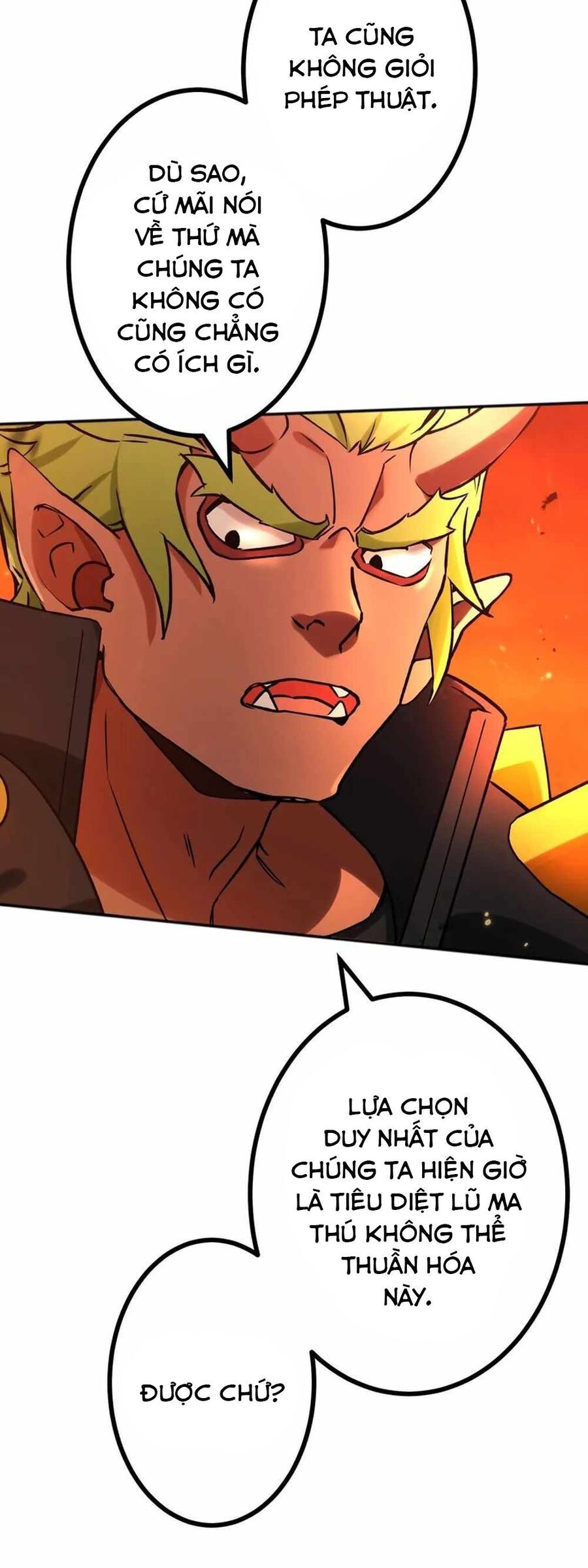 Sát thủ mạnh nhất chuyển sinh sang thế giới khác - Chapter 33 - Page 55