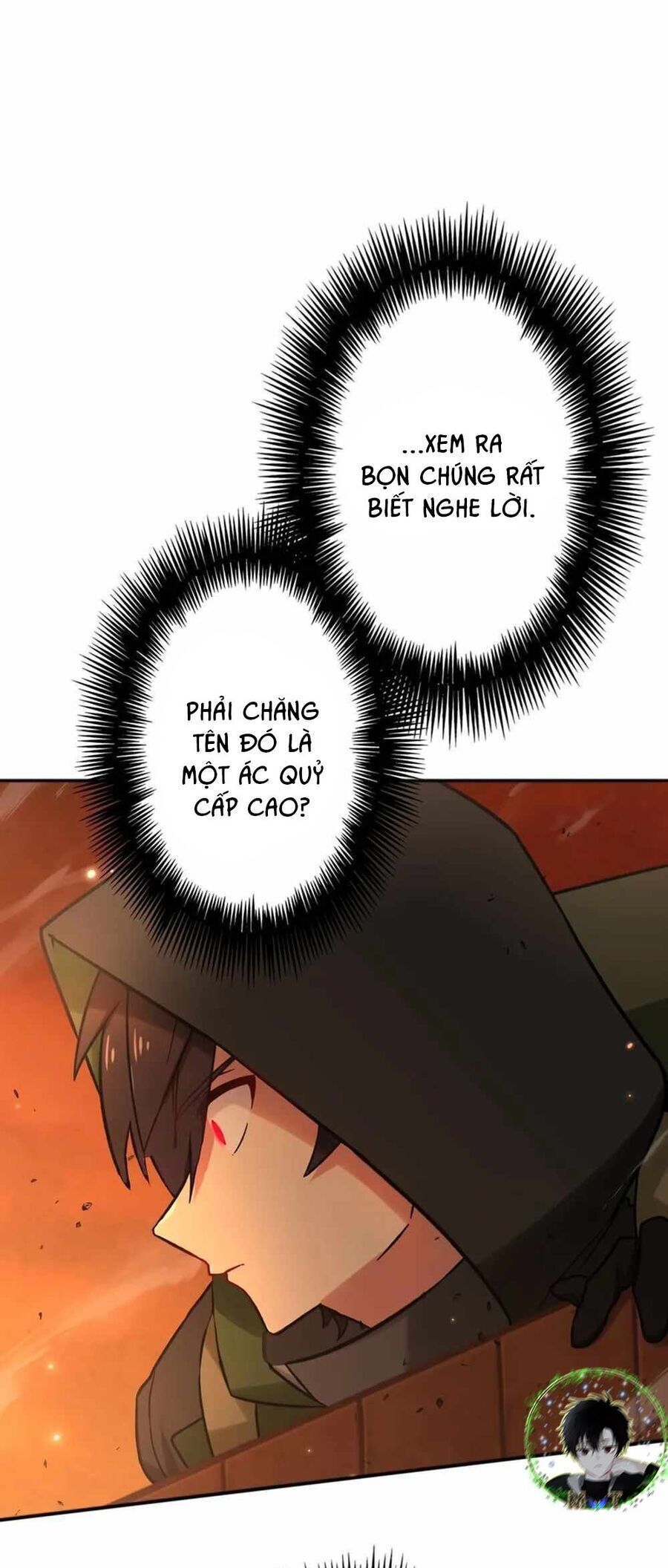 Sát thủ mạnh nhất chuyển sinh sang thế giới khác - Chapter 33 - Page 57