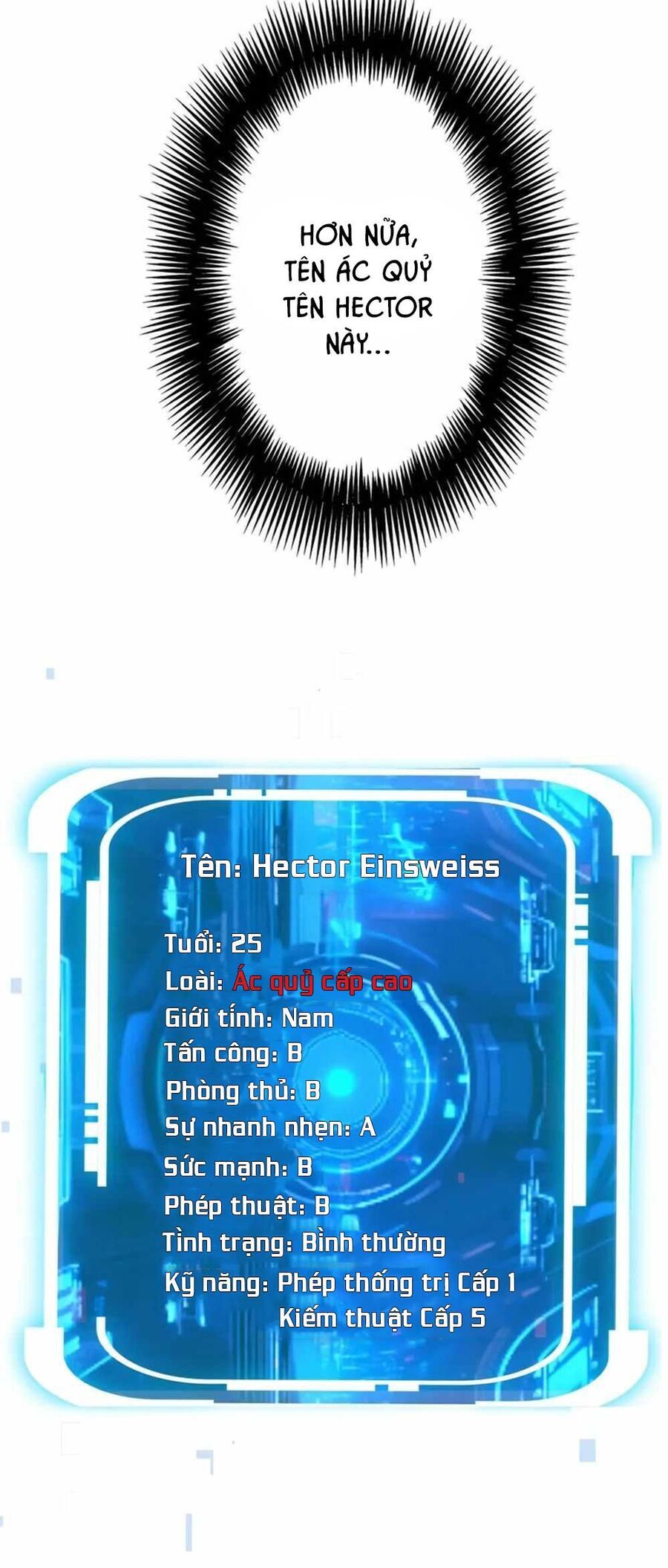 Sát thủ mạnh nhất chuyển sinh sang thế giới khác - Chapter 33 - Page 58