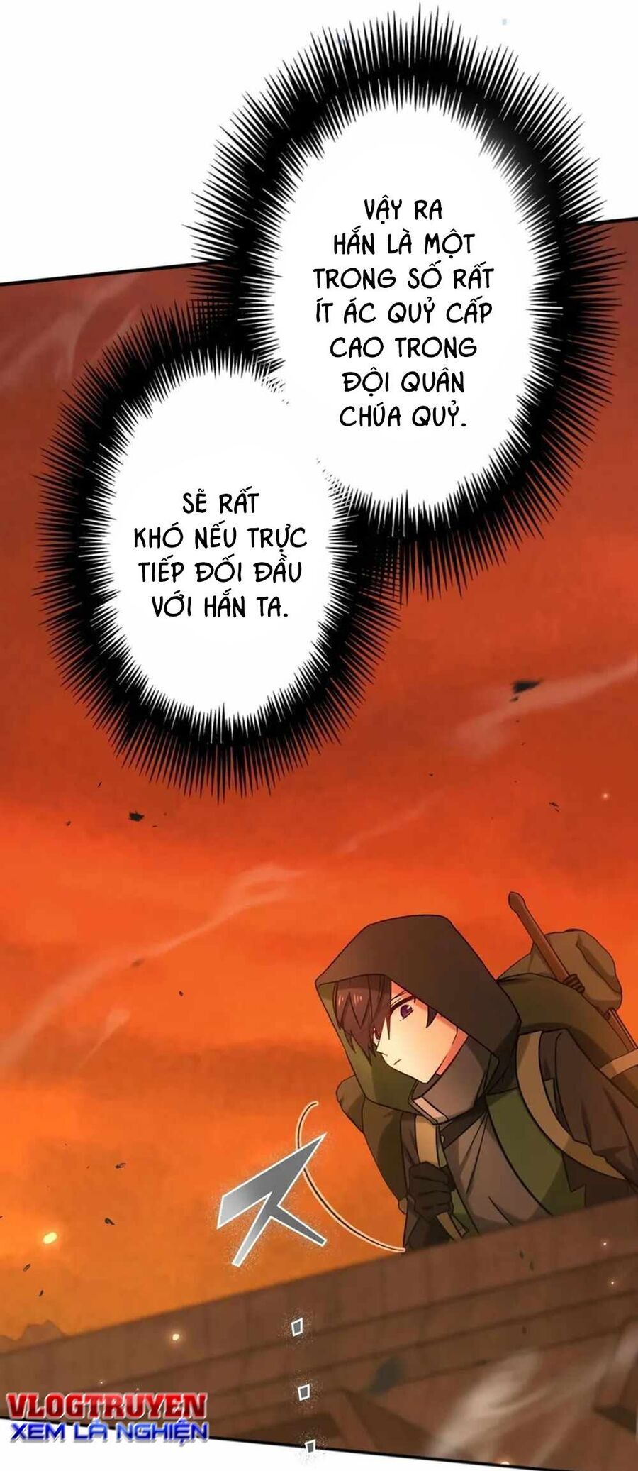 Sát thủ mạnh nhất chuyển sinh sang thế giới khác - Chapter 33 - Page 59