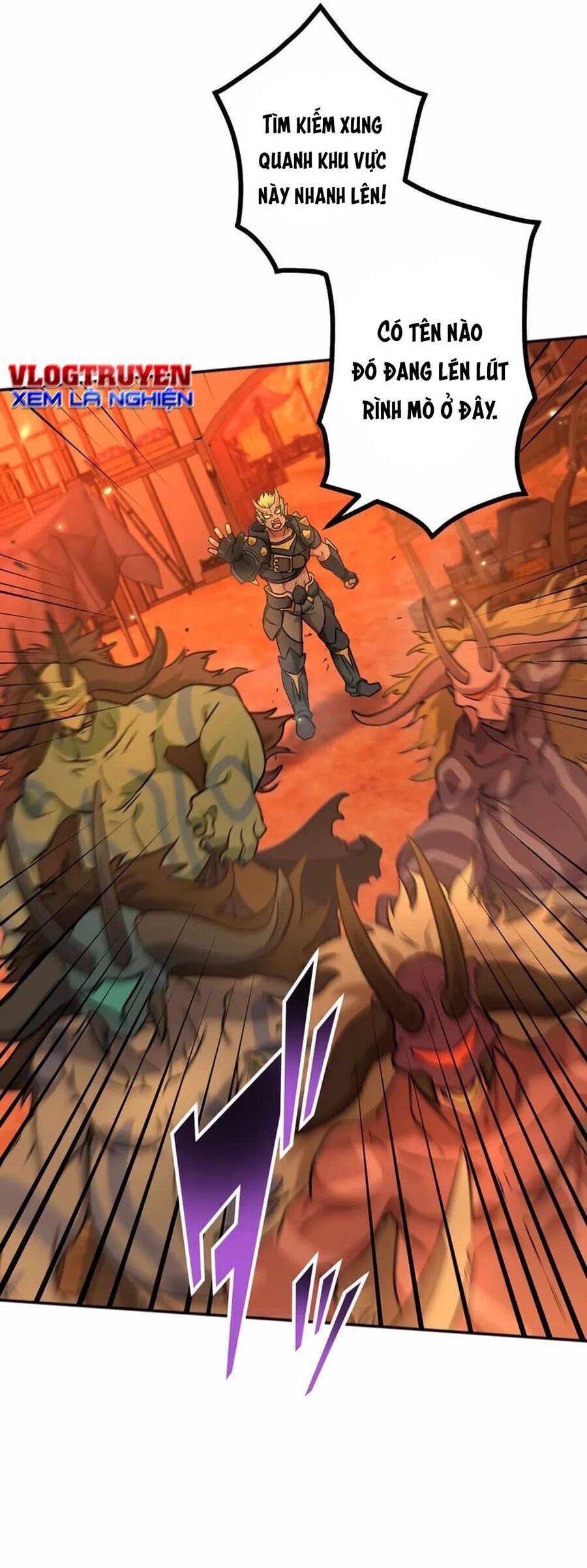 Sát thủ mạnh nhất chuyển sinh sang thế giới khác - Chapter 33 - Page 62