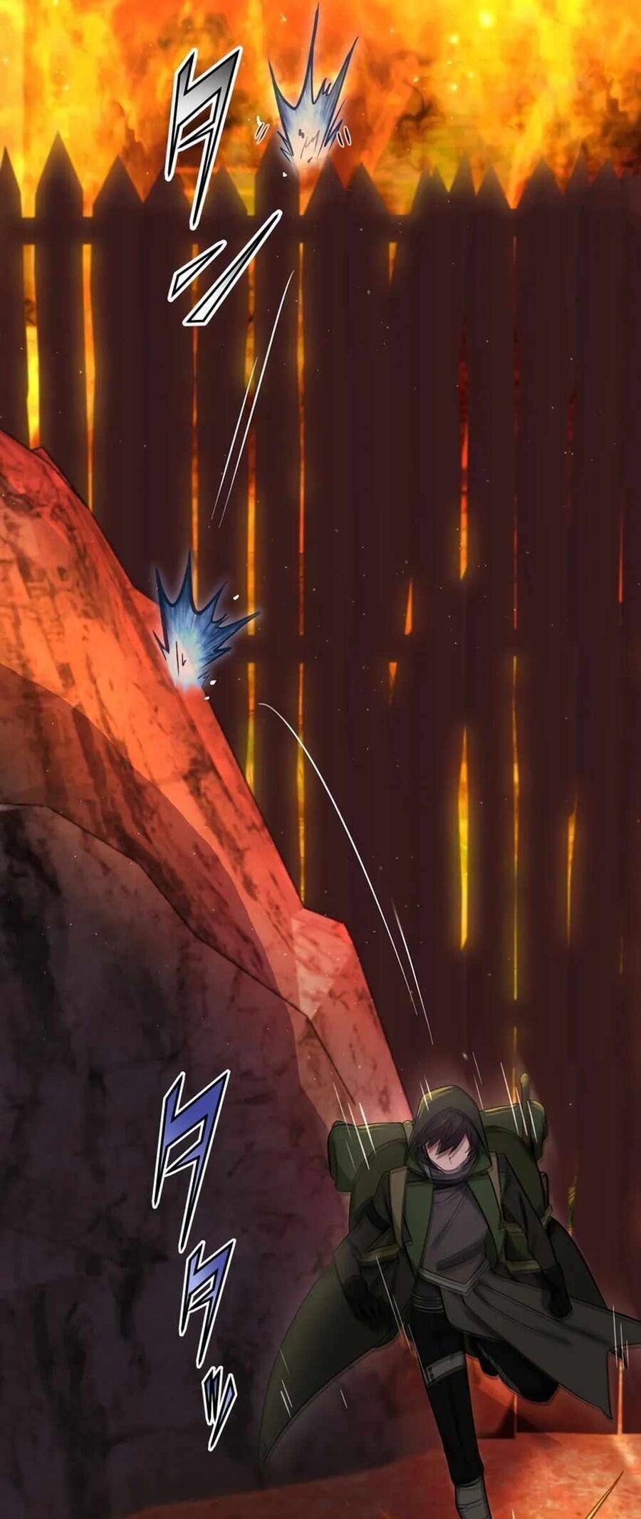 Sát thủ mạnh nhất chuyển sinh sang thế giới khác - Chapter 33 - Page 68