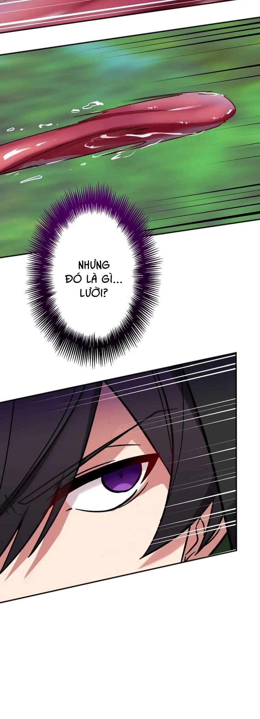 Sát thủ mạnh nhất chuyển sinh sang thế giới khác - Chapter 33 - Page 7