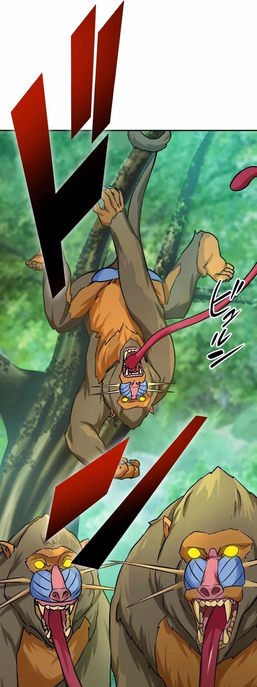 Sát thủ mạnh nhất chuyển sinh sang thế giới khác - Chapter 33 - Page 8