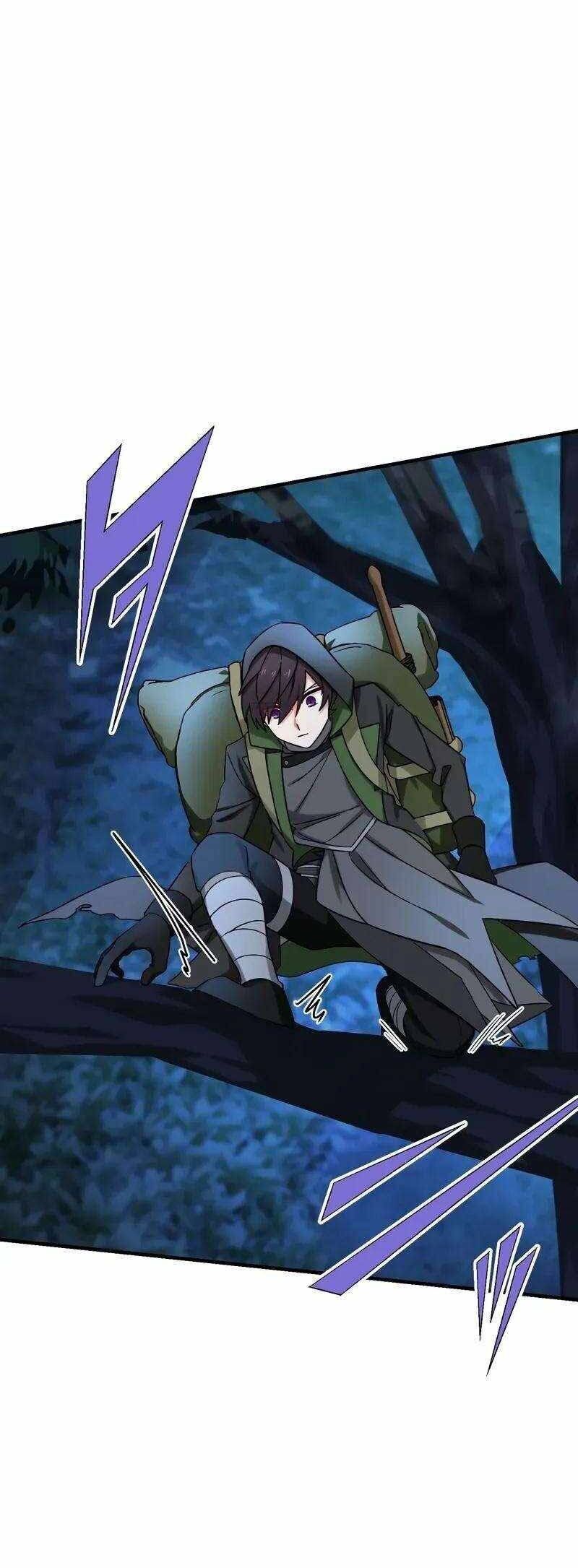 Sát thủ mạnh nhất chuyển sinh sang thế giới khác - Chapter 34 - Page 11