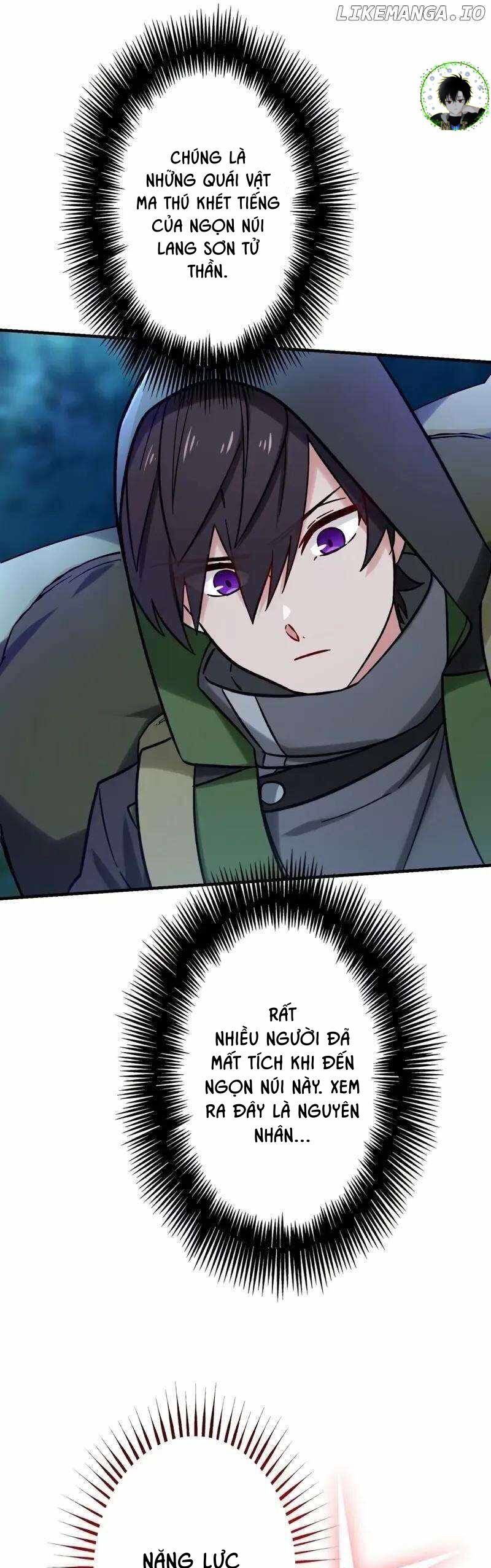Sát thủ mạnh nhất chuyển sinh sang thế giới khác - Chapter 34 - Page 12