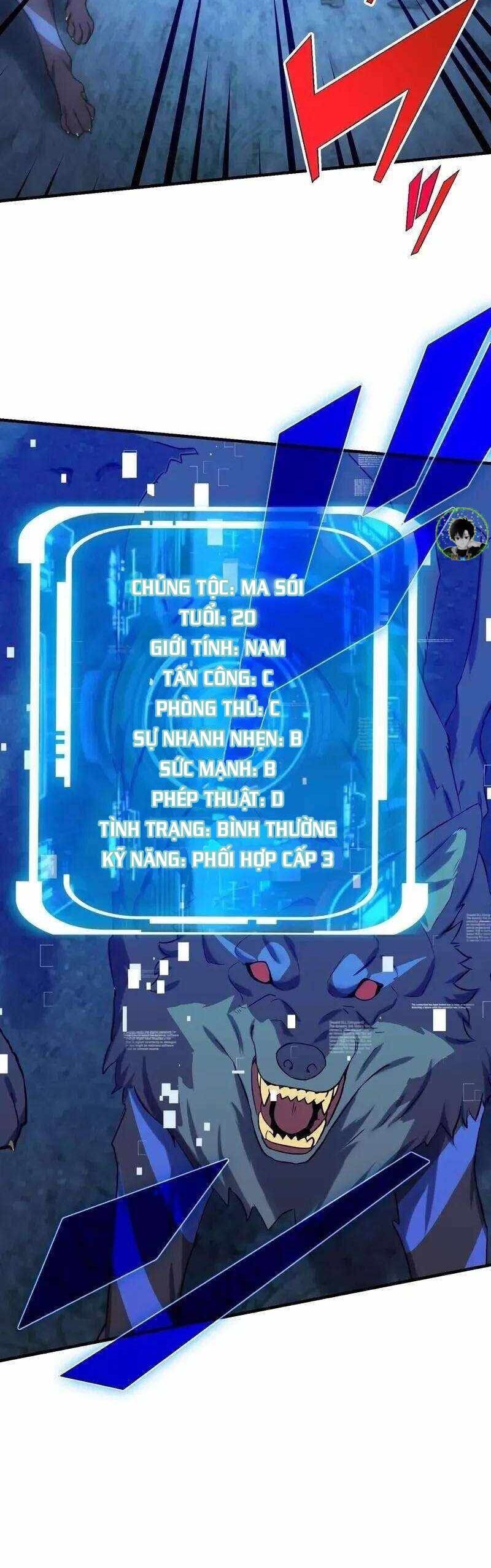 Sát thủ mạnh nhất chuyển sinh sang thế giới khác - Chapter 34 - Page 14