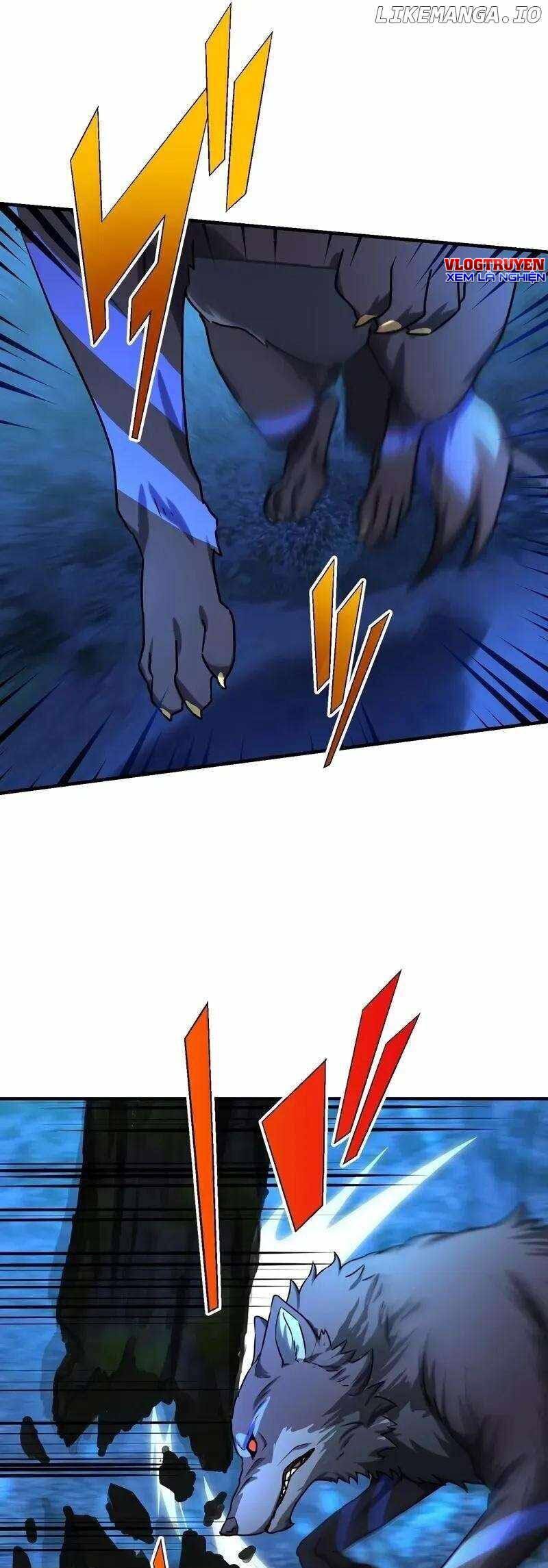 Sát thủ mạnh nhất chuyển sinh sang thế giới khác - Chapter 34 - Page 15