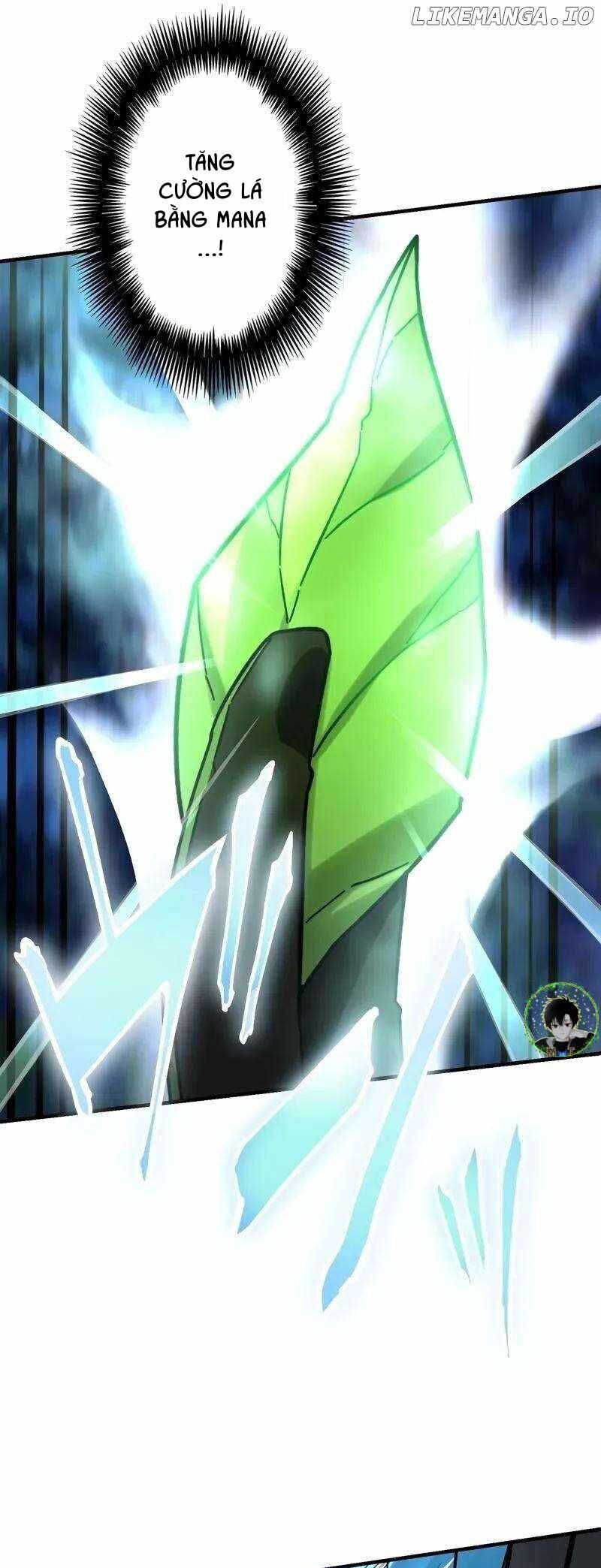 Sát thủ mạnh nhất chuyển sinh sang thế giới khác - Chapter 34 - Page 18