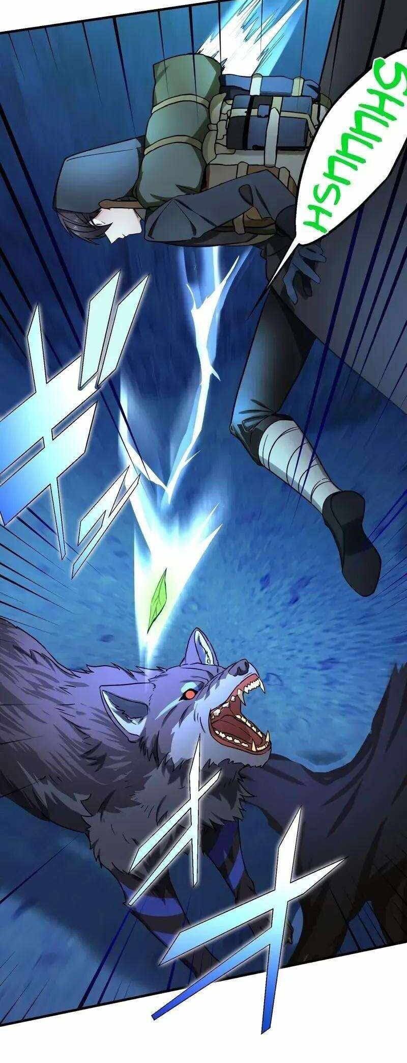 Sát thủ mạnh nhất chuyển sinh sang thế giới khác - Chapter 34 - Page 19