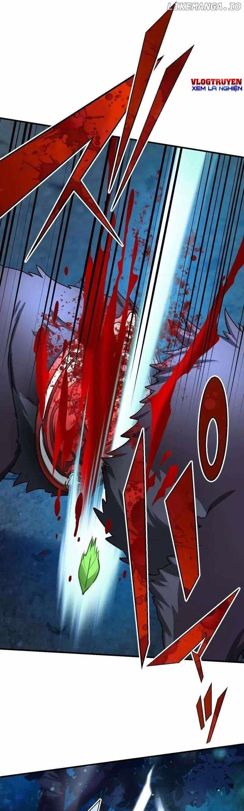 Sát thủ mạnh nhất chuyển sinh sang thế giới khác - Chapter 34 - Page 20