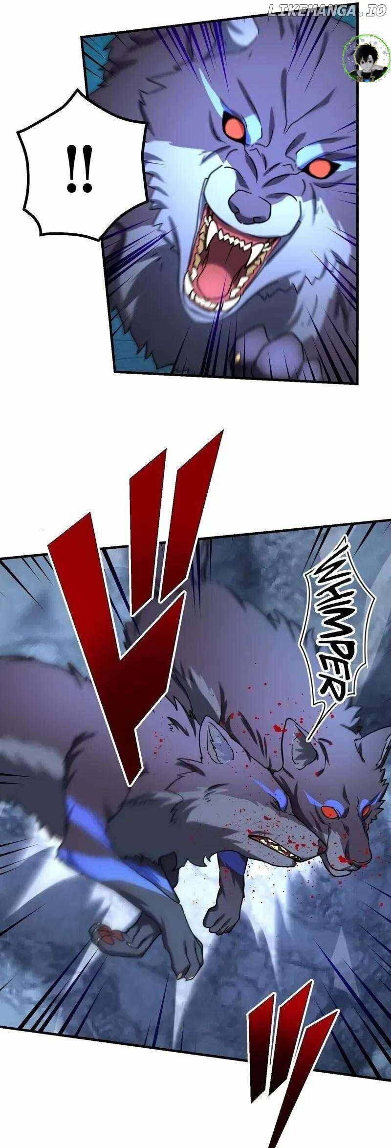 Sát thủ mạnh nhất chuyển sinh sang thế giới khác - Chapter 34 - Page 23