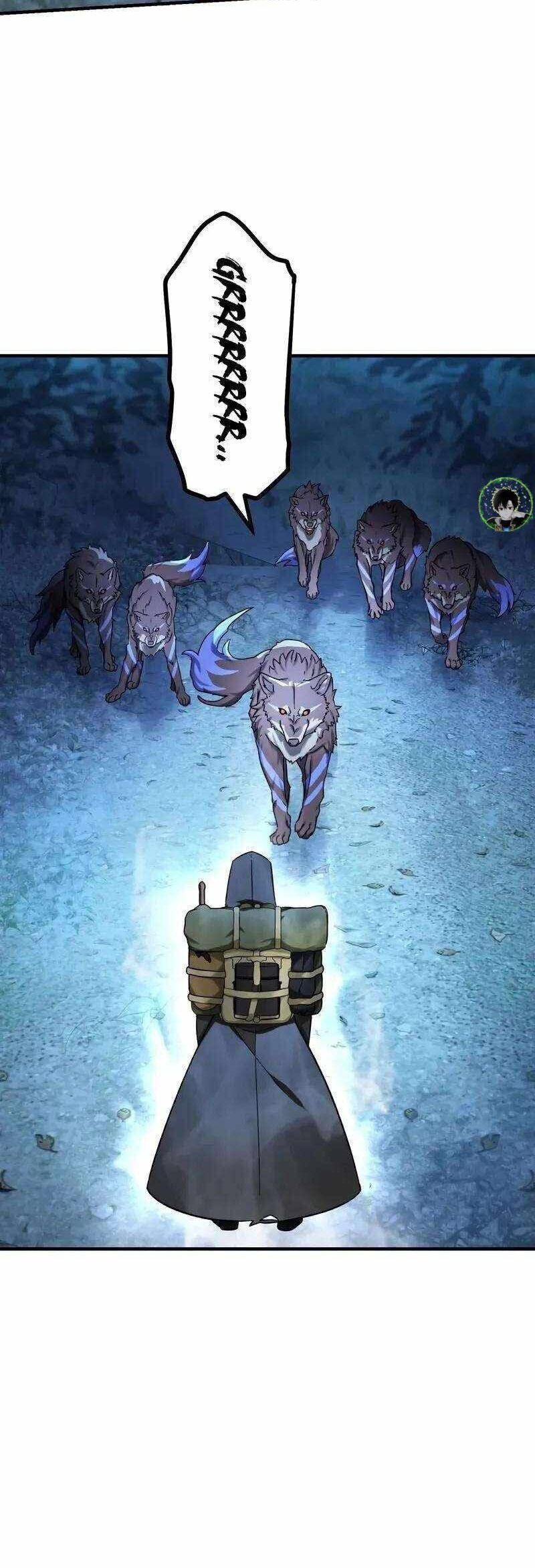 Sát thủ mạnh nhất chuyển sinh sang thế giới khác - Chapter 34 - Page 25