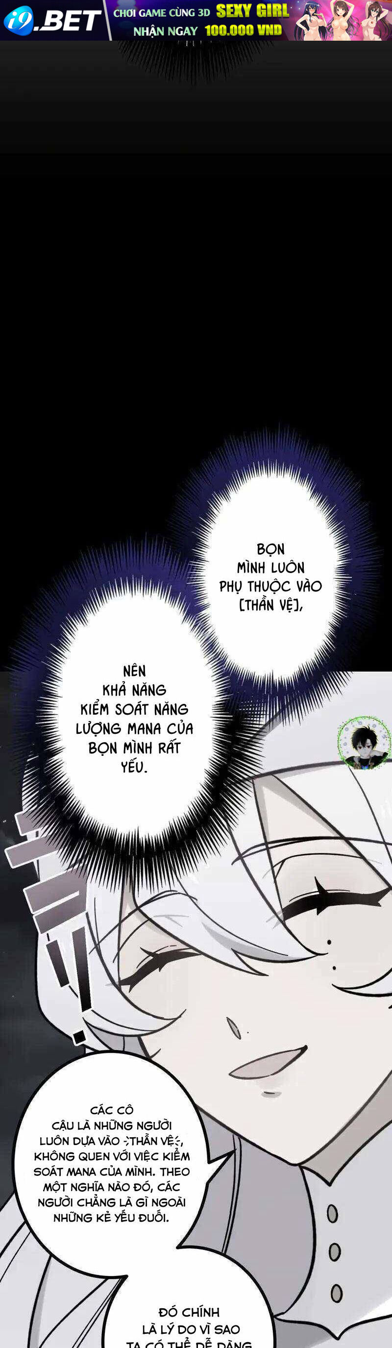 Sát thủ mạnh nhất chuyển sinh sang thế giới khác - Chapter 34 - Page 27