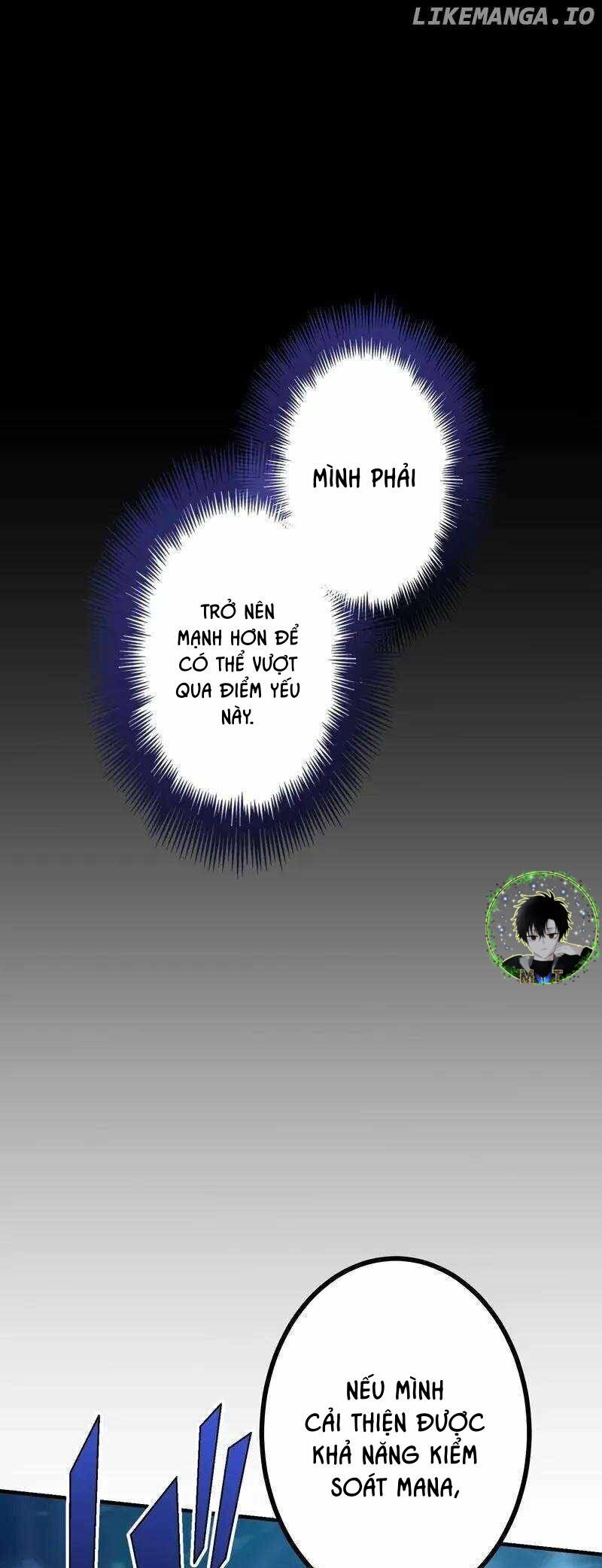 Sát thủ mạnh nhất chuyển sinh sang thế giới khác - Chapter 34 - Page 29