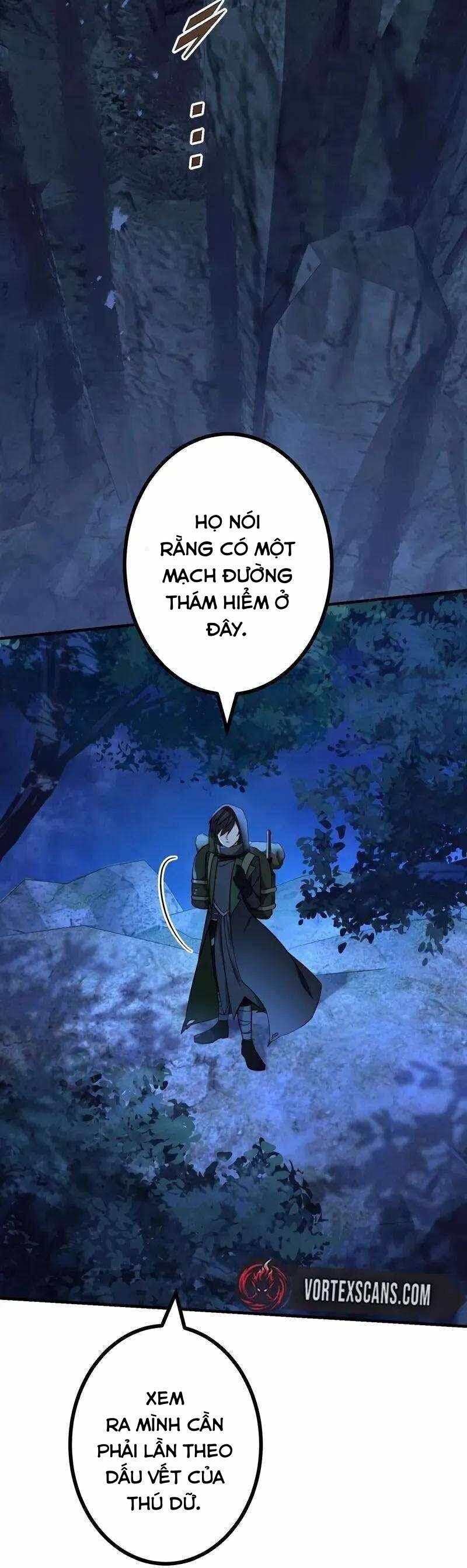 Sát thủ mạnh nhất chuyển sinh sang thế giới khác - Chapter 34 - Page 3