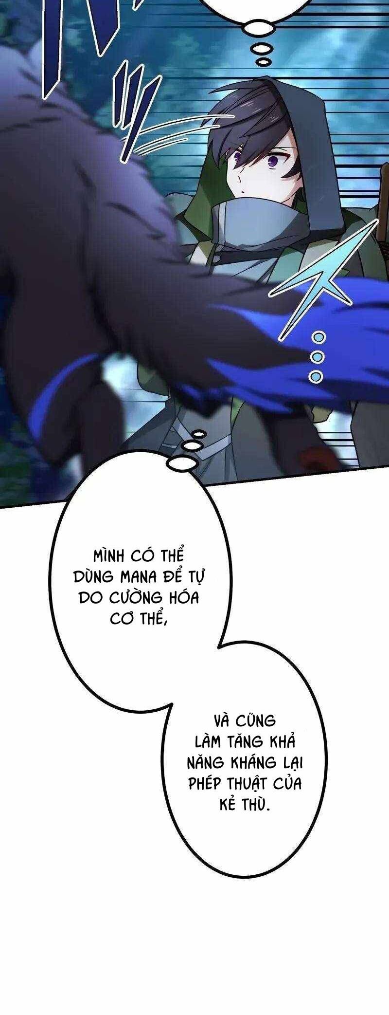 Sát thủ mạnh nhất chuyển sinh sang thế giới khác - Chapter 34 - Page 30