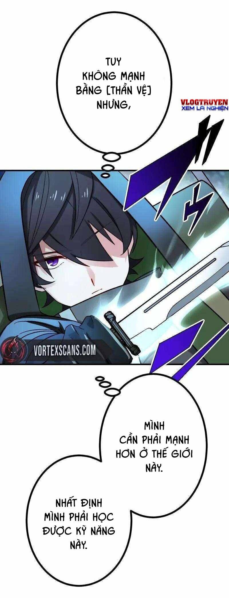 Sát thủ mạnh nhất chuyển sinh sang thế giới khác - Chapter 34 - Page 31