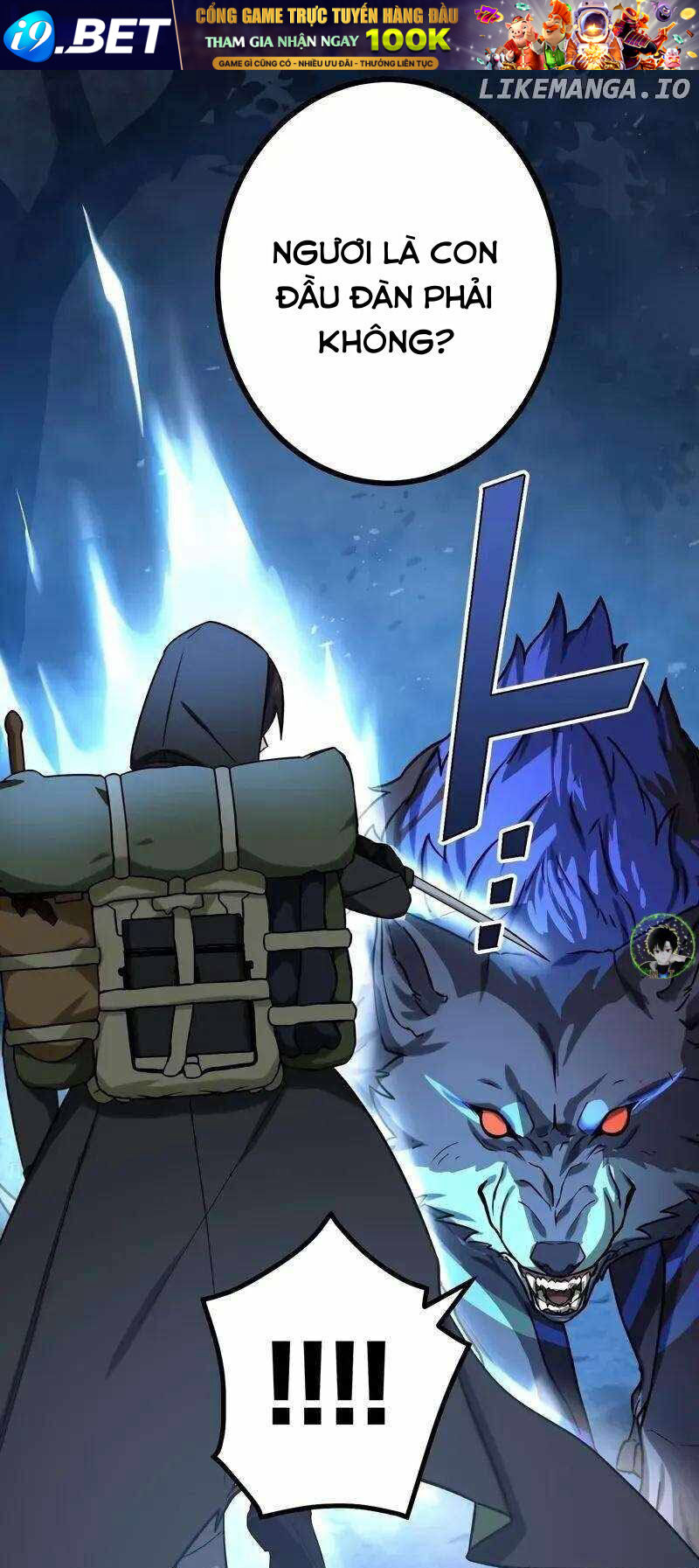 Sát thủ mạnh nhất chuyển sinh sang thế giới khác - Chapter 34 - Page 32