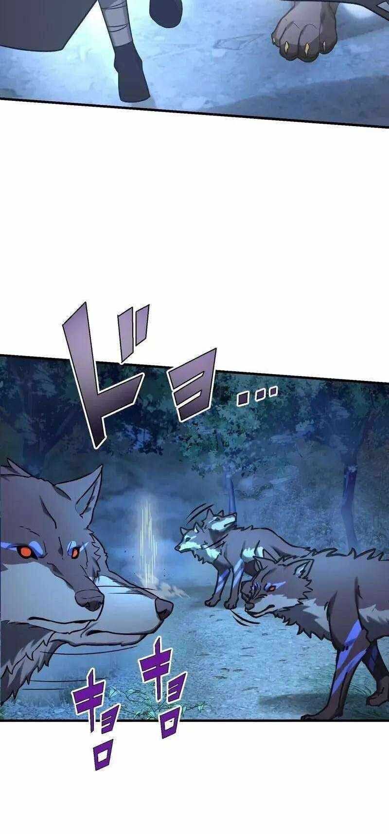 Sát thủ mạnh nhất chuyển sinh sang thế giới khác - Chapter 34 - Page 33