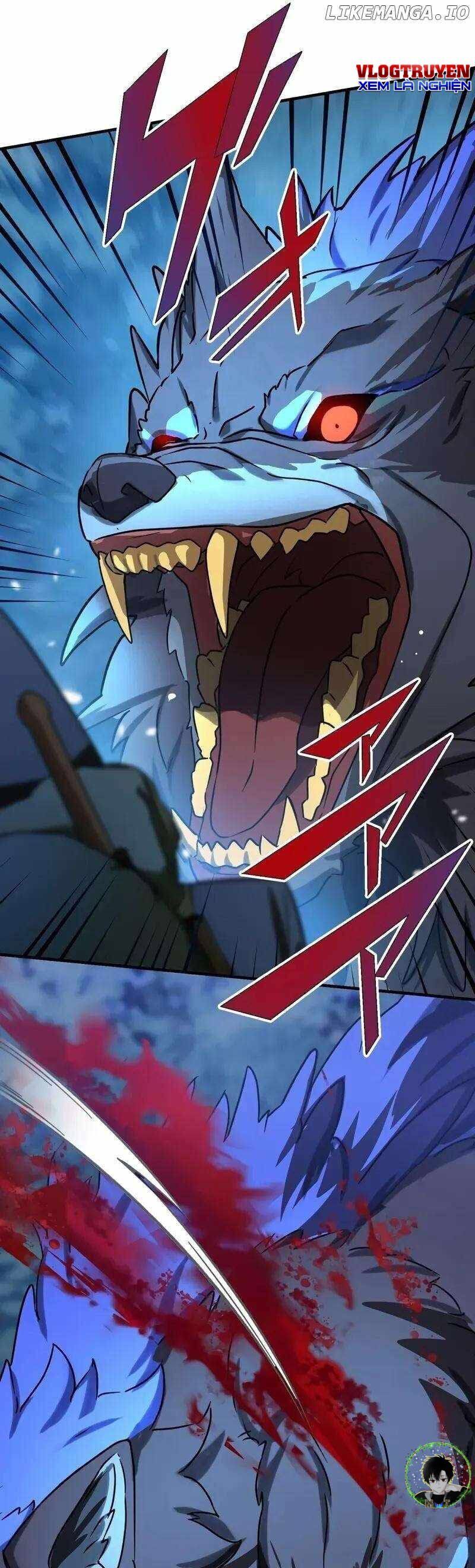 Sát thủ mạnh nhất chuyển sinh sang thế giới khác - Chapter 34 - Page 34