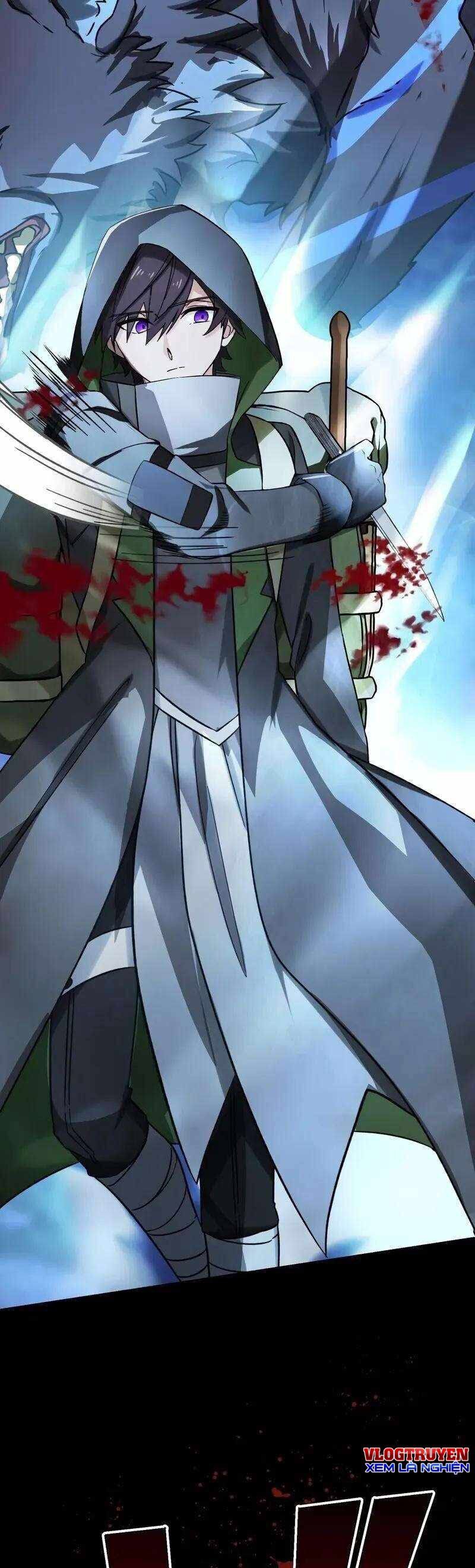 Sát thủ mạnh nhất chuyển sinh sang thế giới khác - Chapter 34 - Page 35